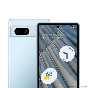 Téléphone mobile d'occasion 7A Octa Core 5G 6 Go de RAM 128 Go de ROM Écran OLED 90 Hz Android 13 - Product Image 4