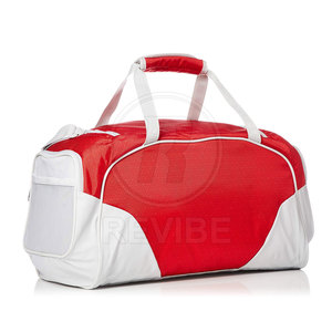Bolsas Deportivas de Uso Diario para Fitness y Viajes - Diseño Resistente con Agarre Fuerte, Capacidad de 30-40L, Opciones Personalizables (REVIBE INDUSTRY) - Product Image 2