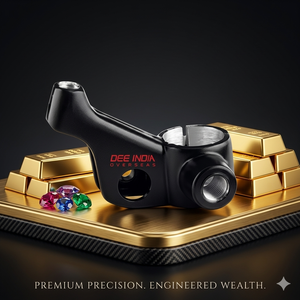 Soporte de Caliper de Freno para Motocicleta, Caliper de Freno de Disco de Alta Calidad, Repuesto Duradero para Vehículos de Dos Ruedas - Product Image 2