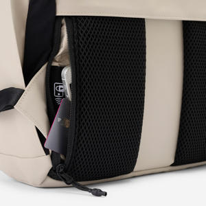 Customized Waterproof PU 30-<b>40L</b> Large Capacity Fashion Zipper laptop bag fashionable with comfortable st Outdoor/Indoor <b>backpack</b> - Product Image 2