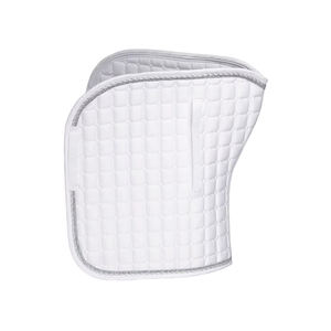 Couverture de selle western 100 % coton neuf, confort optimal, séchage rapide, pour l'équitation - Product Image 6