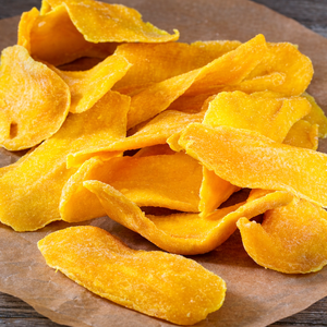 Mango seco suave de Vietnam – Dulce, masticable y listo para consumir – Origen Vietnam – Alta calidad para exportación/ Sra. Alina - Product Image 4