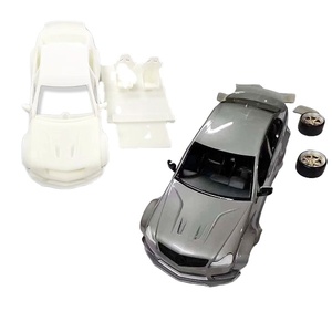 เครื่องพิมพ์ SLA/SLS/3D ราคาประหยัด พร้อมชิ้นส่วนเครื่องจักรกลซีเอ็นซีจากจีน บริการสร้างต้นแบบรวดเร็ว 3 มิติ และบริการพิมพ์ 3 มิติ - Product Image 2