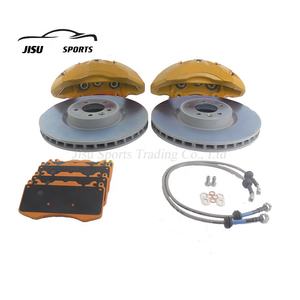 <span class=keywords><strong>Precio</strong></span> de fábrica Pinza de freno Industrial 6 Pot Caliper Juego completo 6 Accesorios para Land Rover L322 Defend 110 Discovery <span class=keywords><strong>3</strong></span> 4 Freelan - Product Image 1