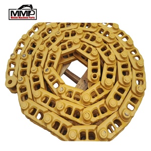 חלקי בולדוזר mmp חלקי D9 סדרת רשת מסלול נעל הרכבה עבור קטרפילר (q345b/nm400 hrc 47-54hrc) - Product Image 3