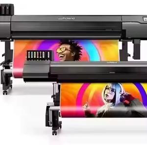 Impresoras y Cortadoras de Escritorio de Grado Industrial Accredit VersaSTUDIO BN-20 y BN20A StandInk (Impresión y Corte) - Product Image 1