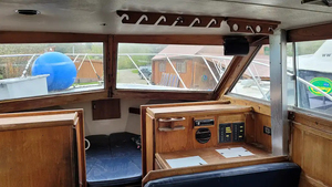 1985 P-a-c-e-m-a-k-e-r 31 bateaux de classe A disponibles - Product Image 4