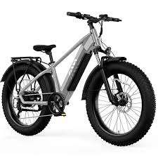 Bicicleta Eléctrica Infantil CN Ebike TD750S, Bicicleta Eléctrica Todoterreno Ligera de Largo Alcance, 36V 750W - Product Image 4