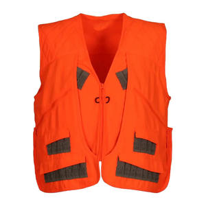 Chaleco de Caza sin Mangas para Hombre, Personalizado al por Mayor, Sólido, de Verano, Resistente al Viento, Impermeable, Anti-UV, de Poliéster/Algodón Oxford, para Pesca - Product Image 4
