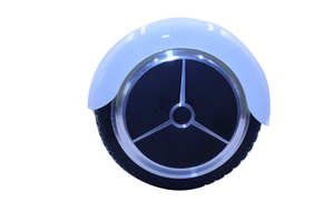 Portable Self Balancing Electric Hoverboard with Safety Certified Design - Product Image 5