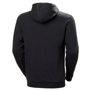 Sudadera con Capucha para Hombre, Forro Polar Premium, Estilo Urbano, Ropa de Invierno - Product Image 5