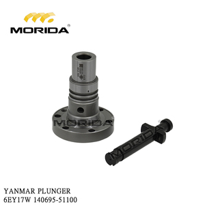 740695-42050 6EY17W POMPE À EAU DE MER pour YANMAR - Product Image 3