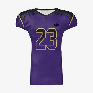 Venta en Línea, Jersey de Fútbol Americano Más Vendido al por Mayor, Estilo Único - Product Image 1