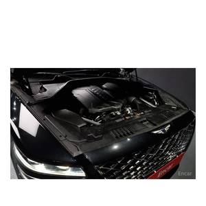 Genesis GV80 3.0 Diésel AWD 2023/8 33,738 km Automático Volante a la Izquierda Asientos de Cuero Cámara Trasera - Product Image 6