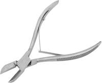 Pince à dents de porcelet en acier inoxydable, instruments d'extraction dentaire équine, forceps à dents de porcelet