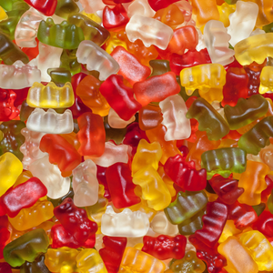 Gomitas Quemagrasas de Marca Privada al por Mayor, Suplemento OEM, Suministro de Fábrica de Gomitas de Marca Personalizada - Product Image 2