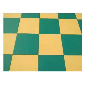 Tapis de sol en caoutchouc pour cuisine, tapis de sol en caoutchouc pour maternelle - Product Image 6