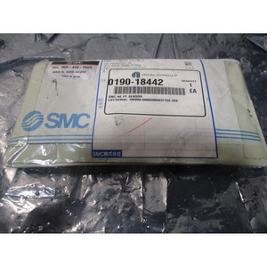 AMAT 0190-18442 SMC INR-499-P028 SMC HE PT SENSOR - อุปกรณ์และชิ้นส่วนเซมิคอนดักเตอร์ระดับโลกที่เชื่อถือได้ - Product Image 2