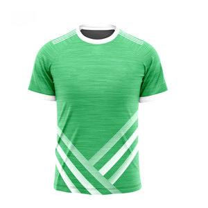 เสื้อลาครอสแบบซับลิเมชั่นสองด้านขายส่ง / เสื้อลาครอสแบบซับลิเมชั่นสั่งทำขายส่งสำหรับผู้ชาย - Product Image 5