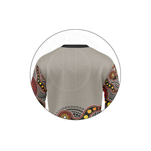 เสื้อสเวตเชิ้ตผู้ชาย ทรงคลาสสิก ทรงปกติ เสื้อสเวตเชิ้ตผู้ชาย วัสดุนุ่มระบายอากาศได้ดี สำหรับเสื้อผ้าลำลองที่สวมใส่สบายทุกวัน - Product Image 2