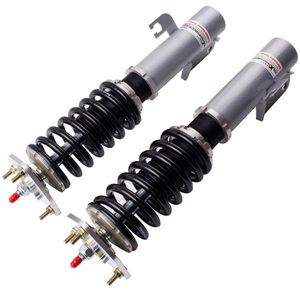 Kit Sospensioni Regolabili a 24 Vie per Subaru Impreza WRX GC8 1993-2001, Ammortizzatori e Montanti - Product Image 6