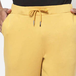 Wholesale New Style top design Men yellow <b>Trouser</b> pants Sports Wear breathable quick dry Fitness training Men <b>Trouser</b> pants - Product Image 3