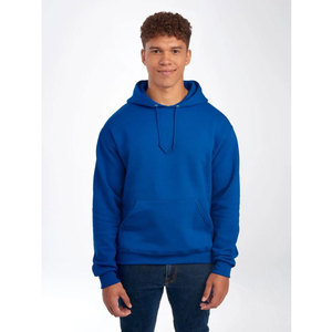 Sudadera con Capucha Estilo Americano al por Mayor, Mezcla de Algodón Premium, Sudadera con Capucha, Corte Unisex, Logotipo Personalizado, Impresión Serigráfica - Product Image 4