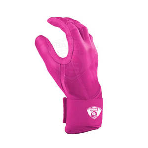 Guantes de Bateo Profesionales con Protección Completa para las Manos, Venta al por Mayor a Precio Económico, Guantes de Bateo con Protección Completa - Product Image 4