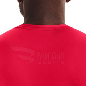 Latest Design Hot Sale Sleeveless <b>Compression</b> <b>Shirts</b> Comfortable Fitness Wear Sleeveless <b>Compression</b> <b>Shirts</b> - Product Image 6