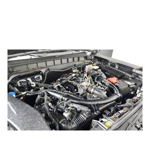 Ford Bronco 2.7 Outer Banks Mayo 2023 26,892 km Caja de Cambios Automática Asientos de Cuero con Cámara Trasera - Product Image 6