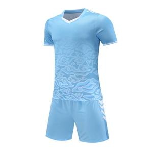 Uniforme de Fútbol Americano Personalizado de Primera Calidad, Camisetas de Fútbol de Malla Transpirable para Hombre y Mujer - Product Image 1