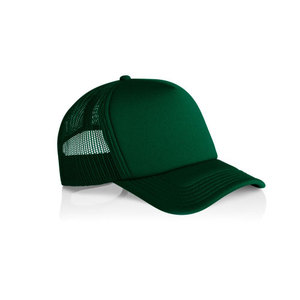 Gorra Trucker de Espuma en Varios Colores con Logotipo Personalizado, 5 Paneles Estructurados, Cómoda, Estilo Urbano y Deportivo, Fabricada en Vietnam - Product Image 4