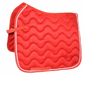 Almohadilla para Silla de Montar a Caballo de Primera Calidad, Personalizada, de Color Sólido, Ligera y Cómoda, Servicio OEM - Product Image 5