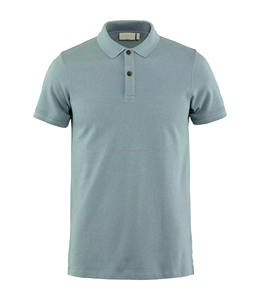 Polos de Golf Transpirables Más Vendidos para Hombre, Secado Rápido, Nuevo Estilo de Moda, Hechos a Medida, Lisos, Ajustados - Product Image 4