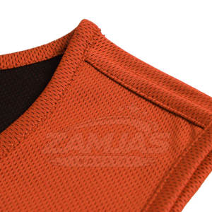 Tenue de basketball à séchage rapide en twill, vêtements de sport pour jeunes, uniforme de basketball - Product Image 3