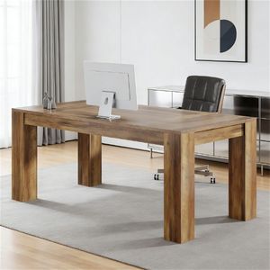 Scrivania per Conferenze e Studio, Postazione per Computer - Product Image 4