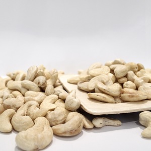 เมล็ดมะม่วงหิมพานต์ขาวเวียดนาม รุ่น W210 ได้รับการรับรองฮาลาล สำหรับการผลิตอาหารอุตสาหกรรมและขนมขบเคี้ยวเพื่อสุขภาพ - Product Image 5