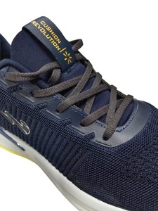 Chaussures de sécurité basses personnalisées avec embout en acier et semelle antidérapante pour la construction (Modèle Jr-ind-cps) - Product Image 3