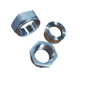 Myunf ข้อต่อท่อสแตนเลสสตีล4 "ความสมบูรณ์แบบของ304โลโก้ตามสั่งอุปกรณ์ท่อหล่อเรียบสำหรับอุตสาหกรรม - Product Image 2