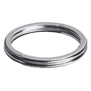 ปะเก็นไอเสียสำหรับ GP100ซูซูกิปะเก็นเครื่องยนต์ DR400 SB200 TS100