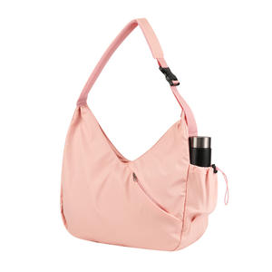 Bolsas de Viaje Impermeables Personalizables con Compartimento para Zapatos, Bolsillo Impermeable, Convertible en 3 Formas, Bolsa de Gimnasio para Fin de Semana - Product Image 2