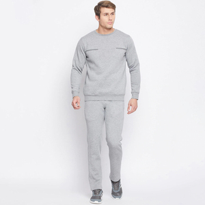 Custom Made Nylon Sweat Suit Zip up <b>Jacket</b> Pants Track Suits Set Casual Lightweight Nylon Men's Windbreaker Tracksuit for Men - Product Image 3