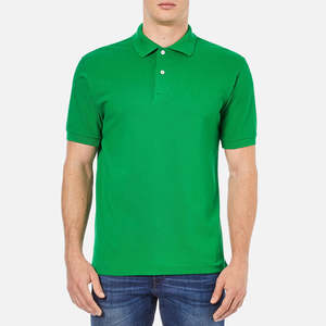 Polos de Hombre de la Mejor Calidad, Personalizados, Transpirables, Último Diseño en Tallas Grandes, Bordados, Estilo Casual, Venta al Por Mayor - Product Image 1