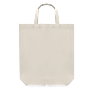 Shopping Bag pieghevole in cotone - Product Image 1