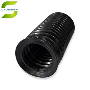 Steering <b>Rack</b> <b>Boot</b> 45535-26020 for TOYOTA OE Quality Made in Taiwan High Durability - Product Image 3
