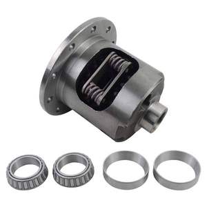 For GM 8.5\" Posi Unit 28 Spline Chevy for GM 10-Bolt Eaton-Style Limited-Slip <b>Locker</b> Drive System Parts - Product Image 6