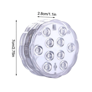 Premier Multi <span class=keywords><strong>Action</strong></span> Couleur Changeante <span class=keywords><strong>LED</strong></span> Uplighter - Product Image 2