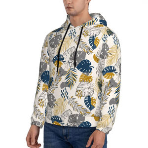 Hoodie de sublimation pour homme, super qualité, best-seller, personnalisation OEM, pour adulte. - Product Image 4
