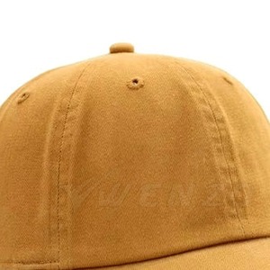 Gorra de Béisbol Duradera y Cómoda, Ajustable, de Tela Común, Unisex, para Uso en las Cuatro Estaciones, para Viajes al Aire Libre, Venta Promocional en Línea - Product Image 4