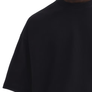 T-shirt en coton coupe oversize de haute qualité, lourd et basique, pour le style streetwear – Fabricant de vêtements personnalisés - Product Image 6